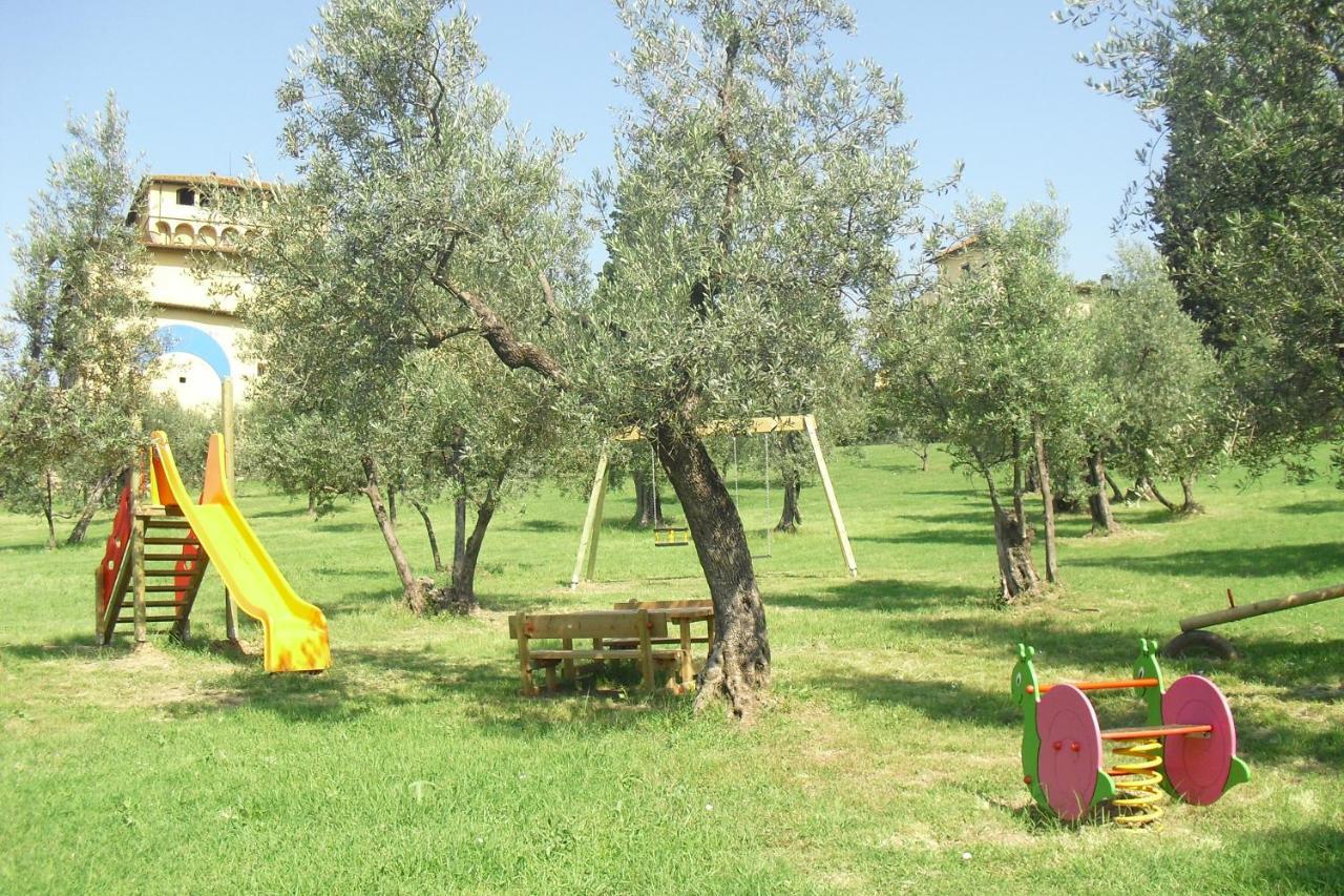 Гостьовий будинок Fattoria Di Maiano Ф'єзоле Номер фото