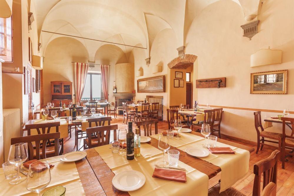 Гостьовий будинок Fattoria Di Maiano Ф'єзоле Екстер'єр фото
